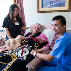 Stroke Rehabilitation Services